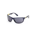 WEB EYEWEAR férfi napszemüveg szemüvegkeret WE0294-6492V