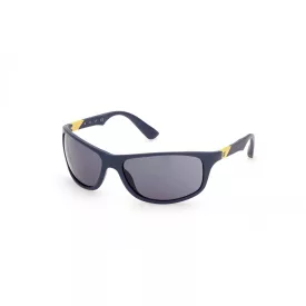 WEB EYEWEAR férfi napszemüveg szemüvegkeret WE0294-6492V