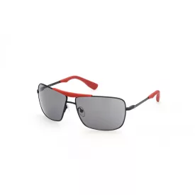 WEB EYEWEAR férfi napszemüveg szemüvegkeret WE0295-6402A