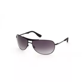 WEB EYEWEAR férfi napszemüveg szemüvegkeret WE0296-6601B