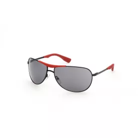WEB EYEWEAR férfi napszemüveg szemüvegkeret WE0296-6602A