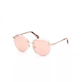 WEB EYEWEAR női napszemüveg szemüvegkeret WE0297-5726Z