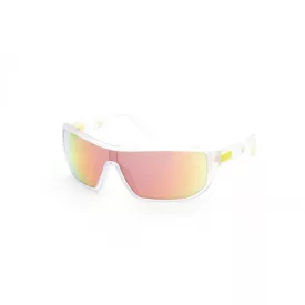 WEB EYEWEAR férfi napszemüveg szemüvegkeret WE0299-0026Q