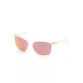 WEB EYEWEAR férfi napszemüveg szemüvegkeret WE0300-5726Q