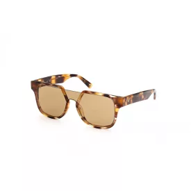 WEB EYEWEAR férfi napszemüveg szemüvegkeret WE0315-0041F