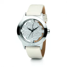FOLLI FOLLIE női Quartz óra karóra WF0T057SSZ