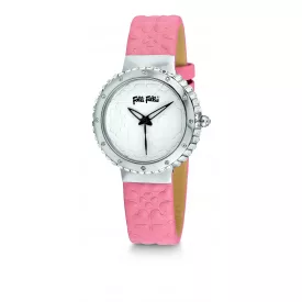 FOLLI FOLLIE női Quartz óra karóra WF13A032SPR