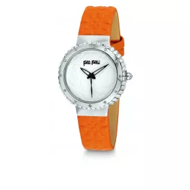 FOLLI FOLLIE női Quartz óra karóra WF13A032SPW