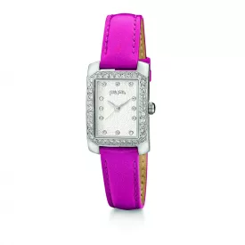 FOLLI FOLLIE női Quartz óra karóra WF13A053SSS