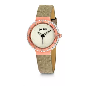 FOLLI FOLLIE női Quartz óra karóra WF13B032SP