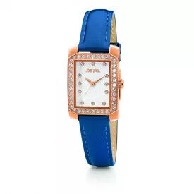 FOLLI FOLLIE női Quartz óra karóra WF13B053SSA