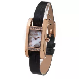 FOLLI FOLLIE női Quartz óra karóra WF13B064SPW