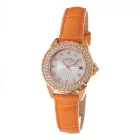 FOLLI FOLLIE női Quartz óra karóra WF13B071STN