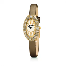 FOLLI FOLLIE női Quartz óra karóra WF13C041SPW
