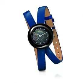 FOLLI FOLLIE női Quartz óra karóra WF13F029SSU