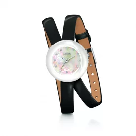 FOLLI FOLLIE női Quartz óra karóra WF13F030SSK