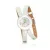 FOLLI FOLLIE női Quartz óra karóra WF13F030SSW