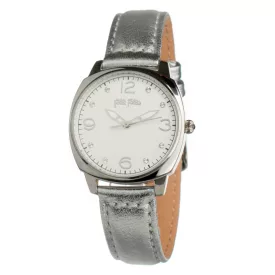 FOLLI FOLLIE női Quartz óra karóra WF14T021SSS