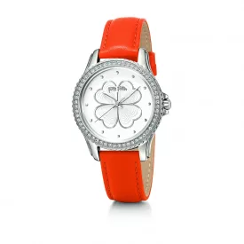 FOLLI FOLLIE női Quartz óra karóra WF15A031SPW