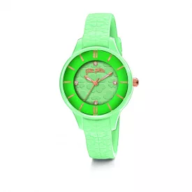 FOLLI FOLLIE női Quartz óra karóra WF15P027ZSE