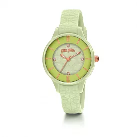 FOLLI FOLLIE női Quartz óra karóra WF15P027ZSG