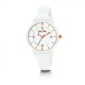 FOLLI FOLLIE női Quartz óra karóra WF15P027ZSW