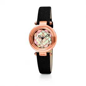 FOLLI FOLLIE női Quartz óra karóra WF15R009SPW