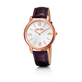 FOLLI FOLLIE női Quartz óra karóra WF15R033SPW
