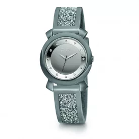 FOLLI FOLLIE női Quartz óra karóra WF15T013ZS