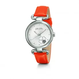 FOLLI FOLLIE női Quartz óra karóra WF15T029SPW