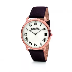 FOLLI FOLLIE női Quartz óra karóra WF16R014SPS