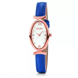 FOLLI FOLLIE női Quartz óra karóra WF16R031SS