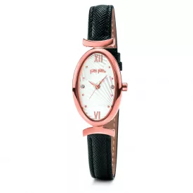 FOLLI FOLLIE női Quartz óra karóra WF16R031SSN