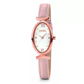 FOLLI FOLLIE női Quartz óra karóra WF16R031SSS