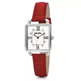 FOLLI FOLLIE női Quartz óra karóra WF19T005SPW