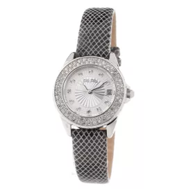 FOLLI FOLLIE női Quartz óra karóra WF1A006STN