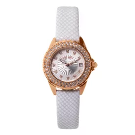 FOLLI FOLLIE női Quartz óra karóra WF1B006ST