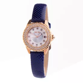 FOLLI FOLLIE női Quartz óra karóra WF1B006STA