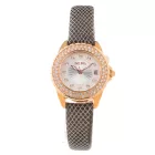 FOLLI FOLLIE női Quartz óra karóra WF1B006STM