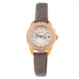 FOLLI FOLLIE női Quartz óra karóra WF1B006STM