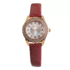 FOLLI FOLLIE női Quartz óra karóra WF1B006STSR