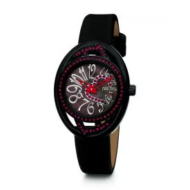 FOLLI FOLLIE női Quartz óra karóra WF1E007SSR