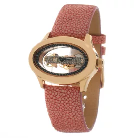 FOLLI FOLLIE női Quartz óra karóra WF1R016SSK