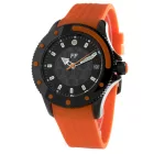 FOLLI FOLLIE férfi Quartz óra karóra WF1Y002ZDO