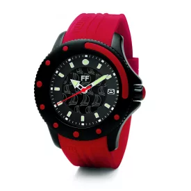 FOLLI FOLLIE női Quartz óra karóra WF1Y002ZDR