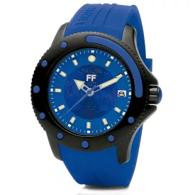 FOLLI FOLLIE női Quartz óra karóra WF1Y002ZDU