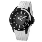 FOLLI FOLLIE női Quartz óra karóra WF1Y002ZDW