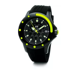 FOLLI FOLLIE női Quartz óra karóra WF1Y002ZDZ