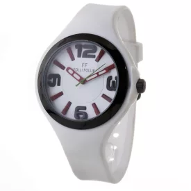 FOLLI FOLLIE női Quartz óra karóra WF1Y045ZPW