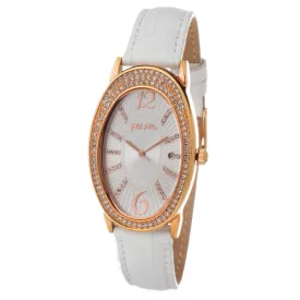 FOLLI FOLLIE női Quartz óra karóra WF2B012STWA